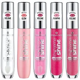 889_img_15 volume lip gloss - Imagen 1