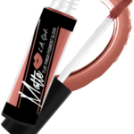 Labial matte pigment gloss