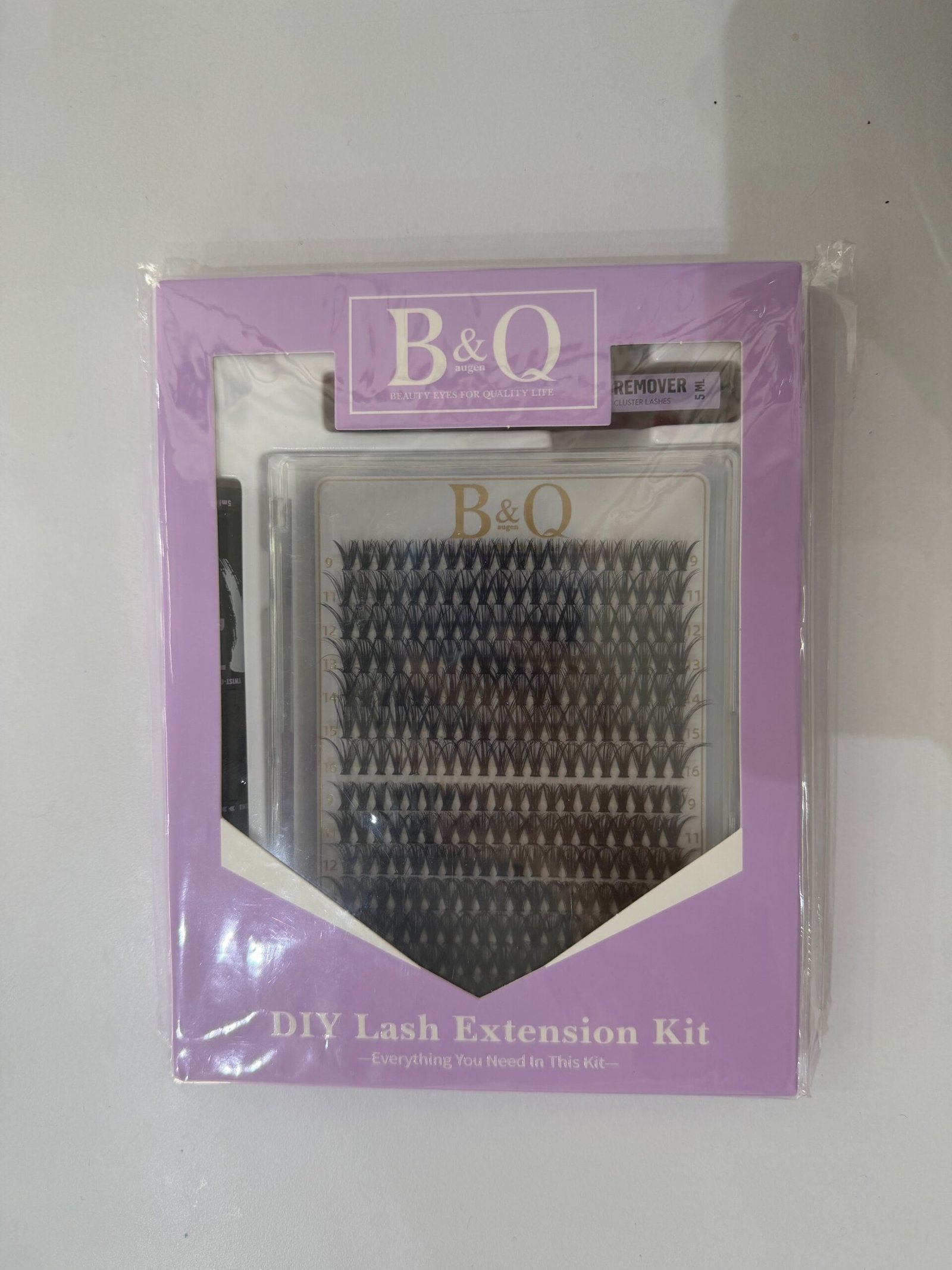 917_img_15 DIY lash extension kit - Imagen 1