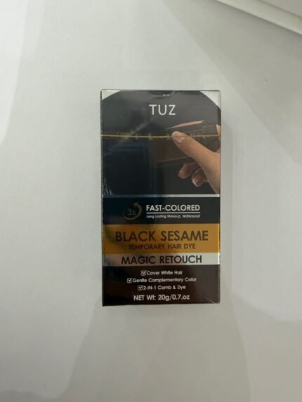 barra magic retouch tapa canas