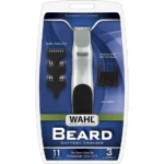 beard battery trimmer