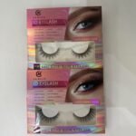 3D Lash