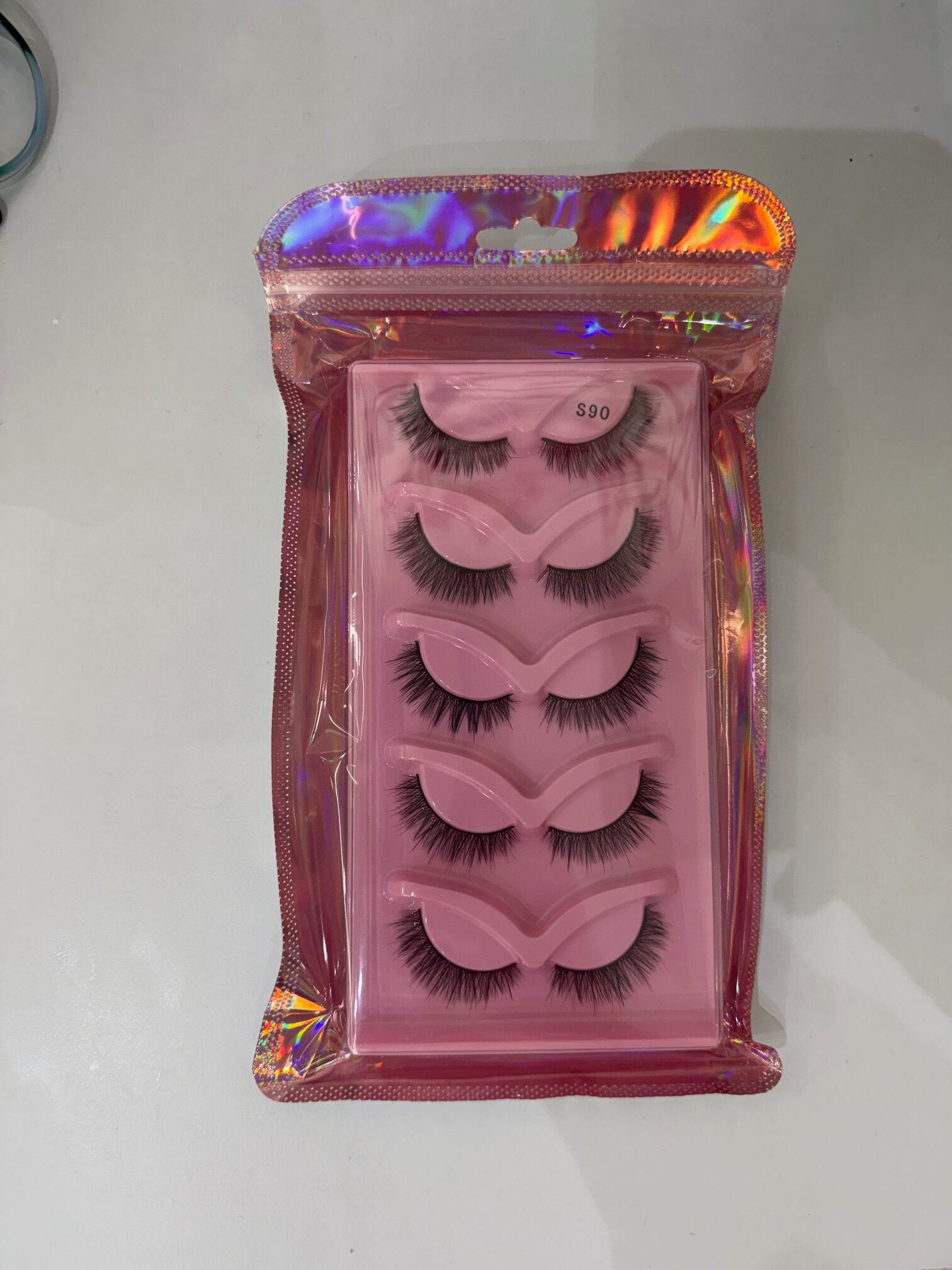 947_img_15 kit 5 pares - Imagen 1