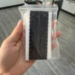 cinta para extensiones 360 pcs