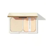 velvet veil oil control powder