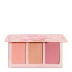 sweet cheeks blush trio