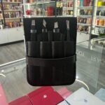 set de pinzas para cejas 4pcs