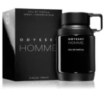 homme 100ml