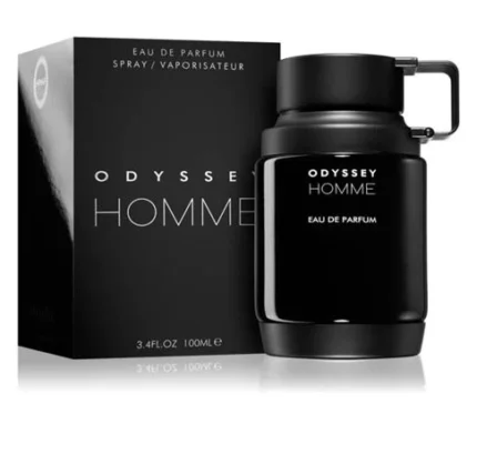 homme 100ml