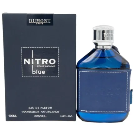 nitro blue