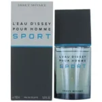 leau dissey for homme sport