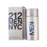212 NYC men