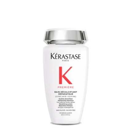 premiere bain descalcificant shampoo 250ml