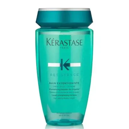 resistance bain extentioniste shampoo 250ml
