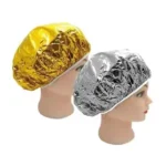 gorro termico de aluminio