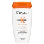 nutritive bain satin riche shampoo 250ml