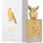 shaheen gold