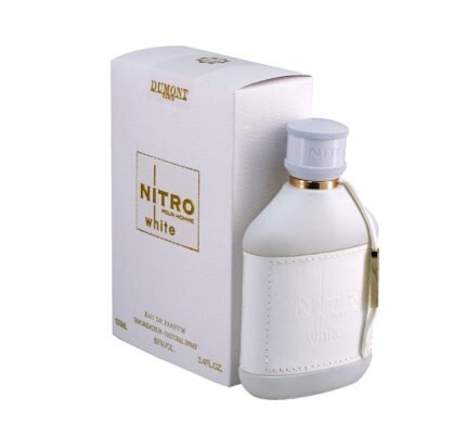 Nitro white 100ml