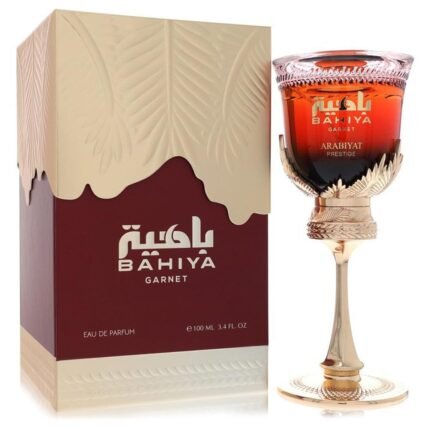 Bahiya garnet 100ml