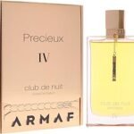 Club de nuit precieux woman 55ml