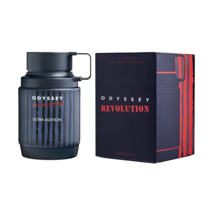 Odyssey revolution 100ml