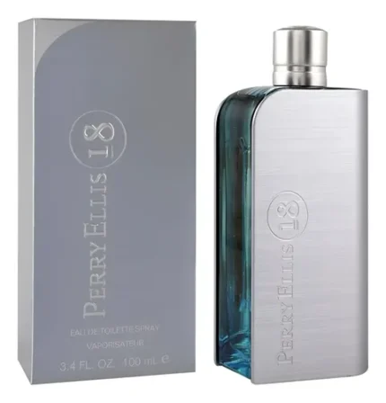perry ellis 18 men