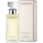eternity woman 100ml