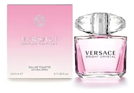 bright crystal 200ml