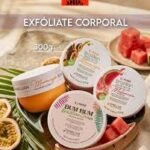 brazilian body scrub 300g