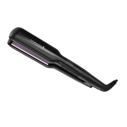 plancha flat iron 1 3/4  pulgada