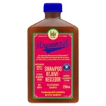 rapunzel shampoo