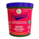 rapunzel mascara fortificante