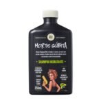 morte subita shampoo