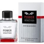 power of seduction men 100ml