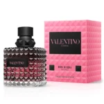 born in roma intense donna 100ml