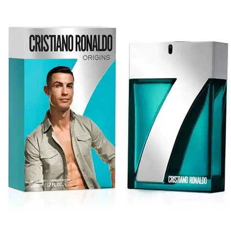 1497_img_15 cristiano ronaldo original 100ml - Imagen 1