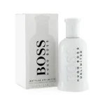 bottled unlimited 100ml