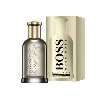 bottled men 100ml