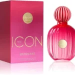 the icon women 100ml
