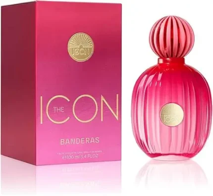 the icon women 100ml