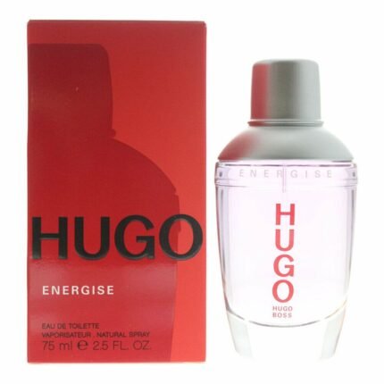 energise men