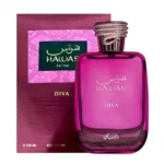 hawas diva 100ml