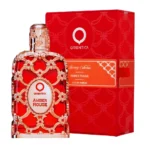 AMBER ROUGE 150ML