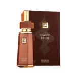 LIQUID BRUN 100ML