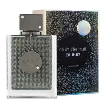 CLUB DE NUIT BLING 100ML