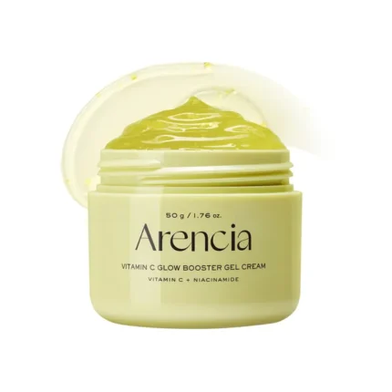 vitamin c booster gel cream 50g