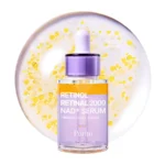 Retinol retinal nad serum 30ml