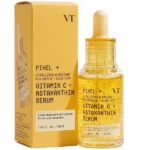 serum astaxantina y vitamina c