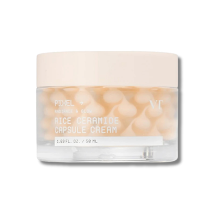 crema capsulas ceramida de arroz
