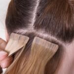 adhesivo para extensiones